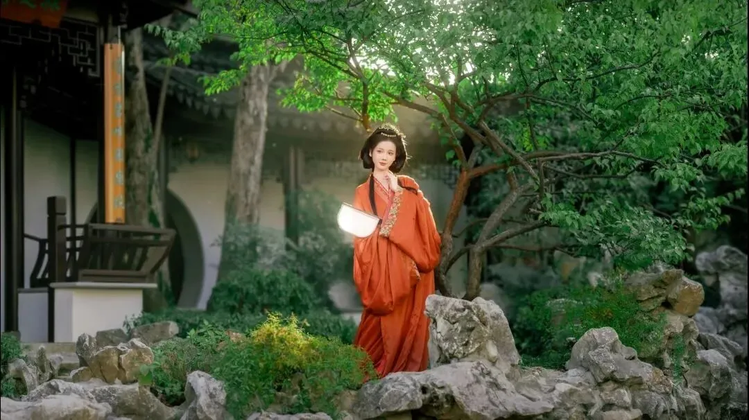 春节“摆烂式”自驾游地图:4条小众线路,景点随停,拒绝费时规划!