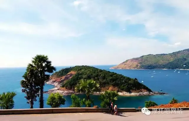 骑游碧海蓝天——普吉岛自由行攻略!(上)