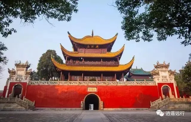 2019新春广西、云南自驾路线规划