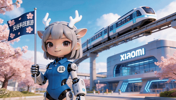 当工厂开始成为景区,城市竞争的下一站,已经变了