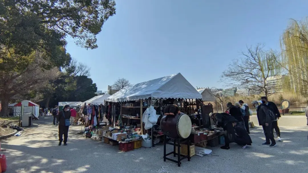 日本八天七晚自由行攻略