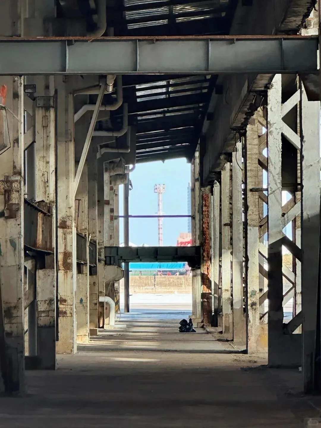 域见上海 | 旅行攻略1