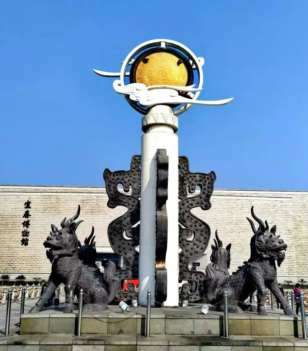 【旅行攻略】藏在江西的遛娃宝地!宜春 3 天 2 晚太适合带娃了!