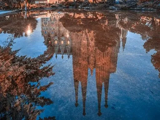 西班牙旅游超细心攻略来咯!