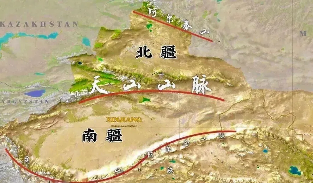 新疆怎么玩最省心?景点、路线、跟团选择,一篇全搞定