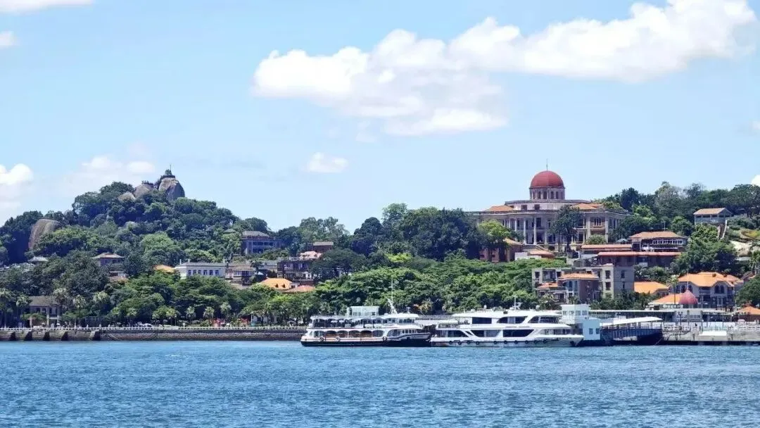 厦门纯玩导游挑选指南|鹭岛游玩避坑,省心出行全攻略