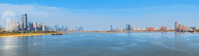 南旅动态 | 滕王阁景区出席中国名楼协会会长会议暨联络员培训班