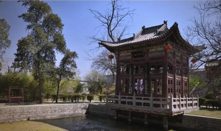 新绛县必去十大旅游景点,运城好玩的地方全在这里!