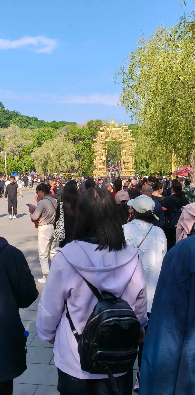 谁懂啊!去吉林旅游,被当地人的真诚狠狠治愈了!