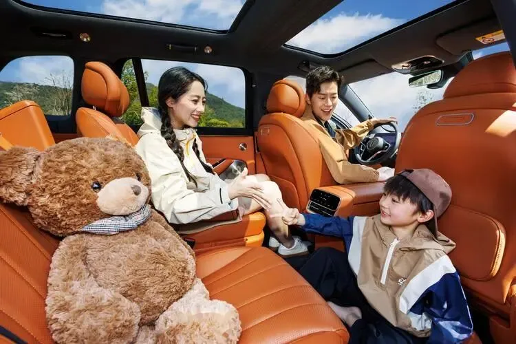 4月自驾游必备!江浙沪最美9条春游路线,胜过热门景区,不抢票假期high翻!