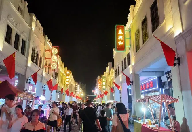 谁懂啊!去百色旅游,被当地人的真诚狠狠治愈了!