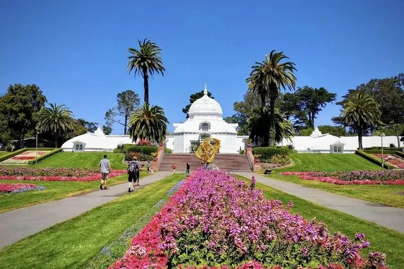 金门公园旅游攻略