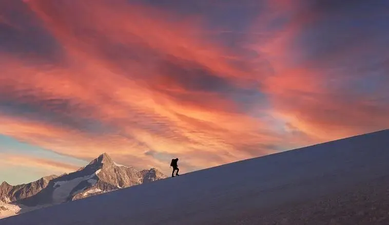 王正军:旅游是种病