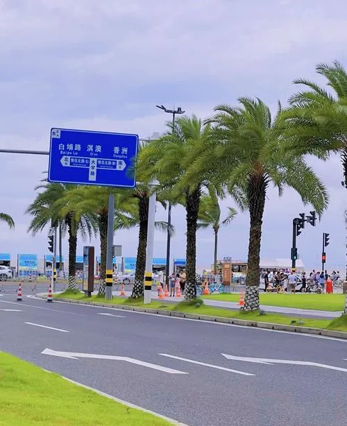 大量巴基斯坦游客涌入珠海,打着旅游的幌子,不逛长隆海洋王国,不吃横琴蚝,为什么?