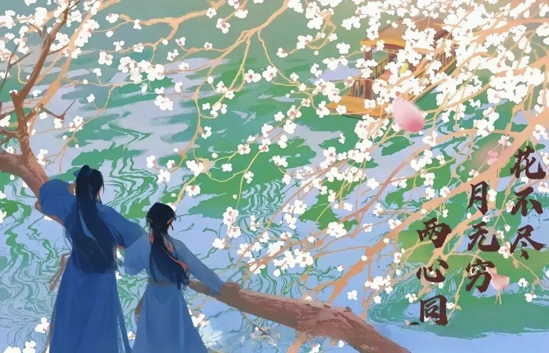 背古诗文免门票的景点