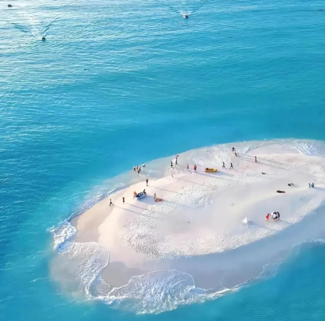 10个有名又值得一去的5A景区,去过6个算会玩,全去过能吹一辈子了