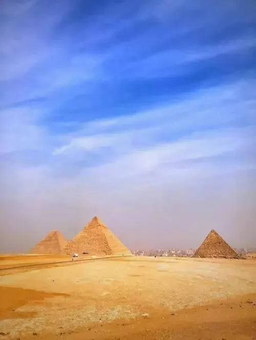 第一次去埃及旅游怎么规划行程,新手必看超全攻略