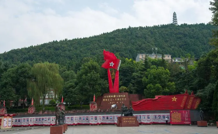 苍溪县必去十大旅游景点,广元好玩的地方全在这里!