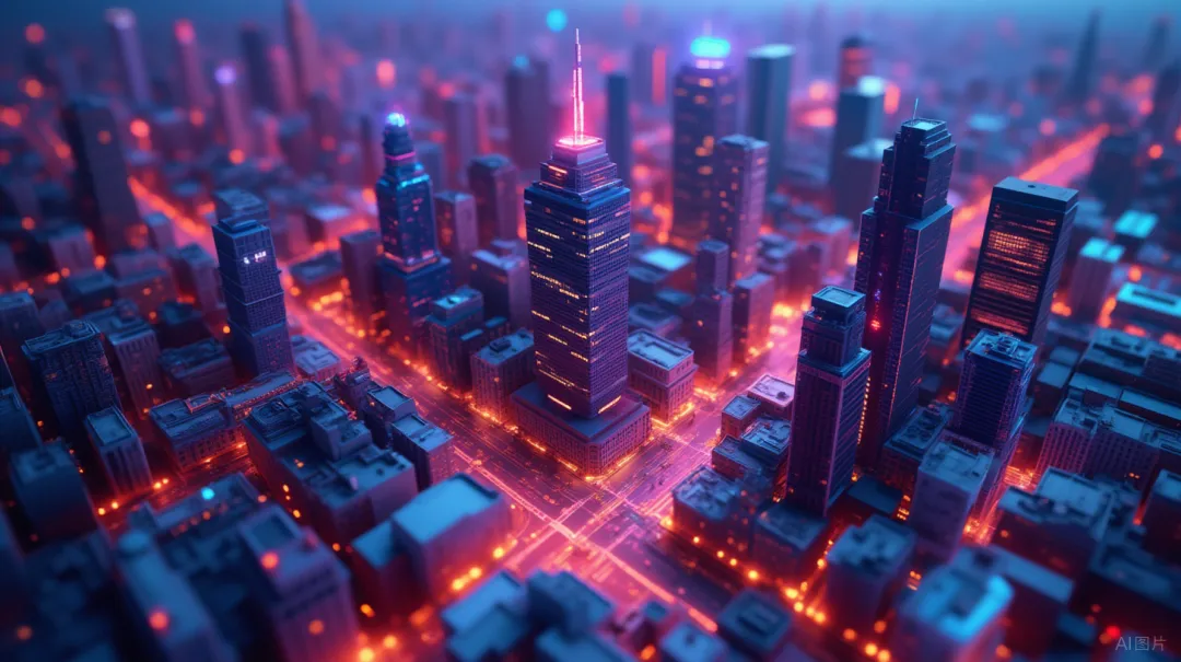 不止是旅游!看懂泰国正在疯狂下注的这三件事,就抓住了未来十年东南亚的投资密码