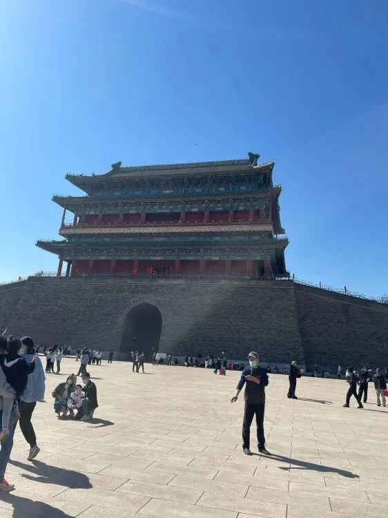 北京旅游攻略,去北京需要多少钱?北京五天游玩攻略,景点推荐!