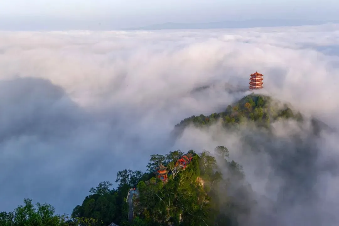 2026西乡春季文旅促消费景区优惠政策公告