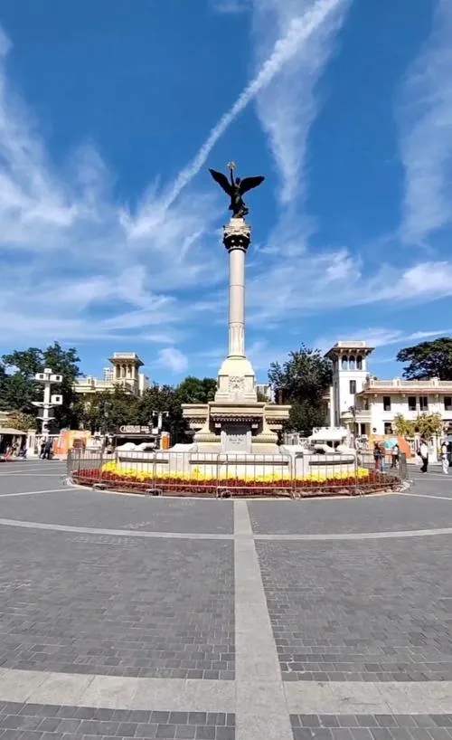大量意大利游客涌入广州,打着旅游的幌子,不逛陈家祠,不吃煲仔饭,为什么?