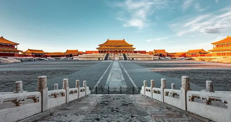 首次到北京 建议游玩景点