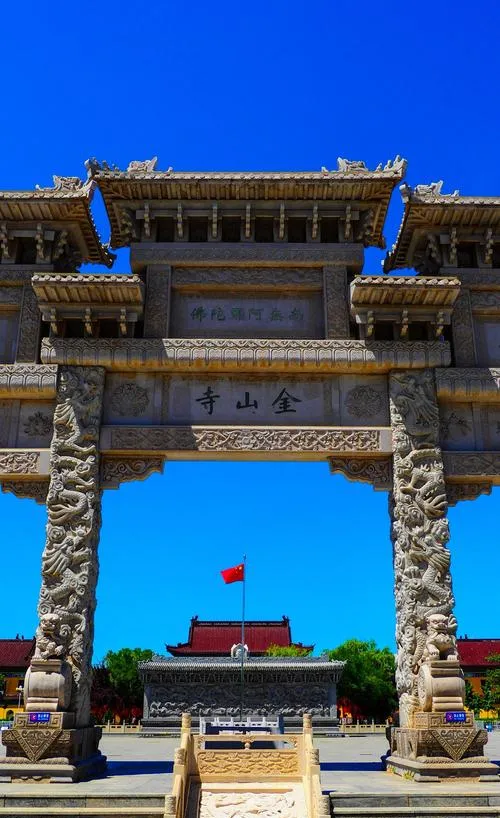 德州庆云县旅游攻略必去十大景点推荐,一日游好玩的地方全在这里!