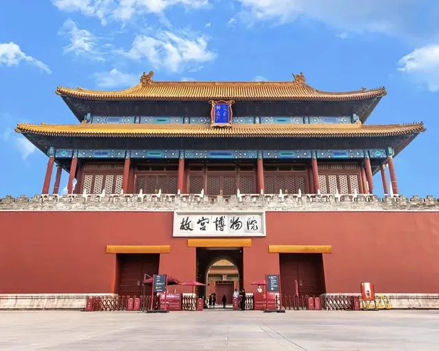 别瞎逛!北京5个深度避坑景点,错过要后悔!