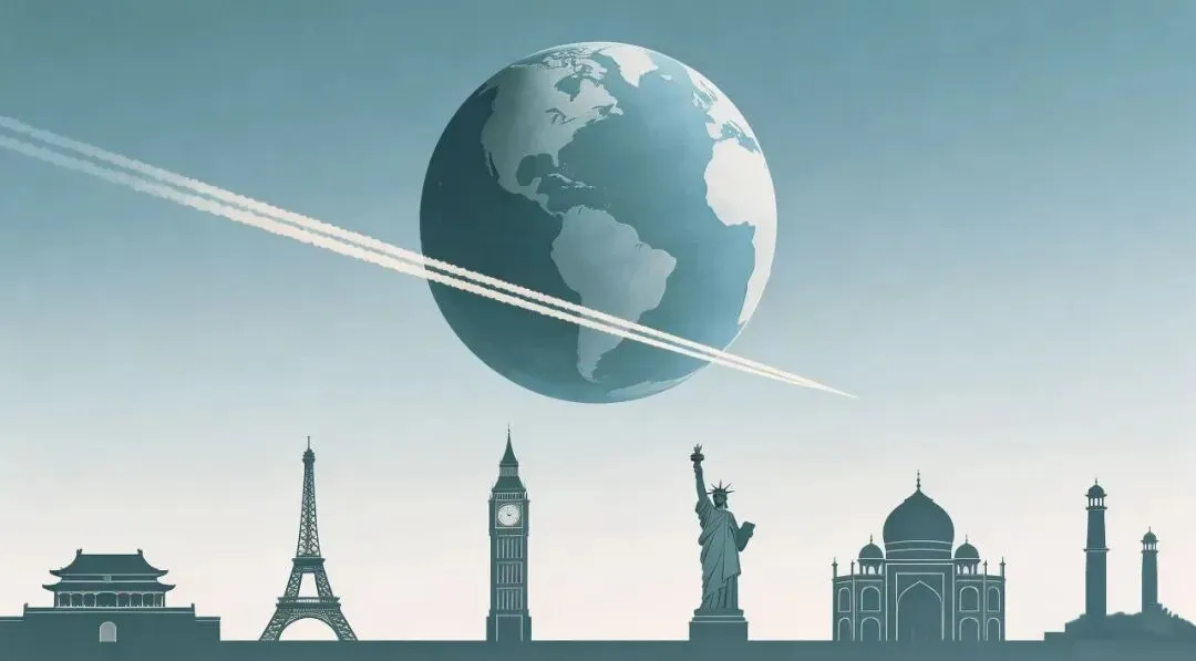 适合慢慢玩的旅行:不赶景点、不累,还很有味道