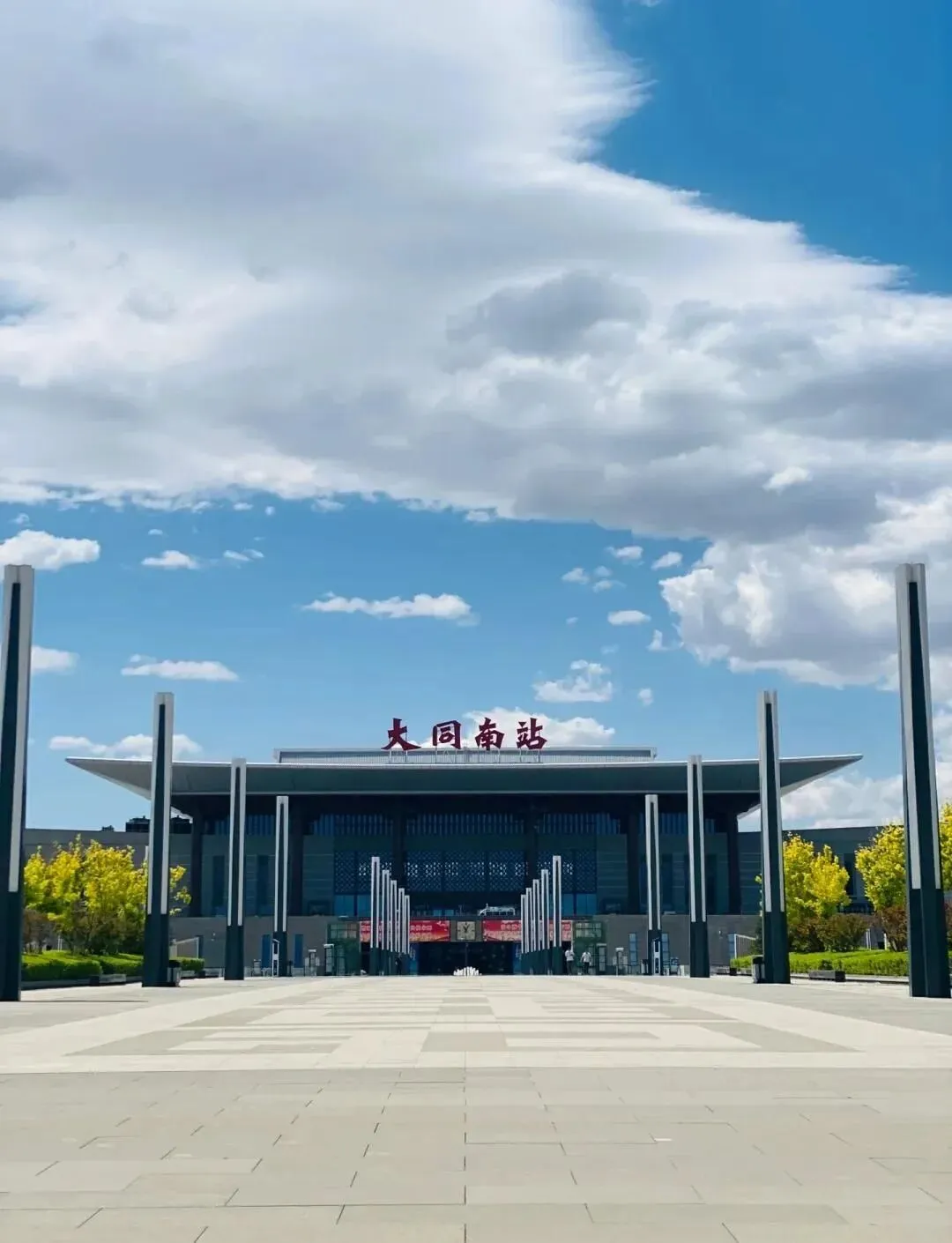 独自去大同旅游,必须曝光!当地人的素质和真实的物价让我万万没想到