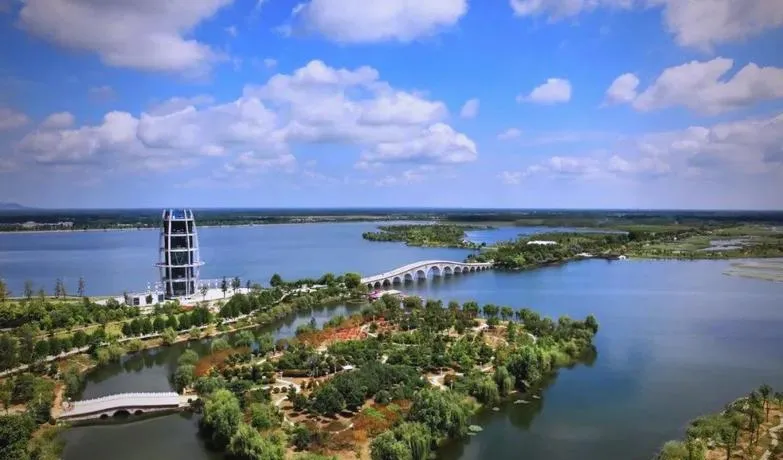 东海县必去十大旅游景点推荐,连云港一日游好玩的地方全在这里!