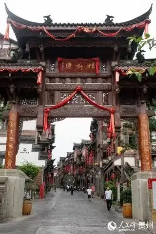茅台镇旅游攻略 | 解锁酱香酒都的千年传奇与醉美风光