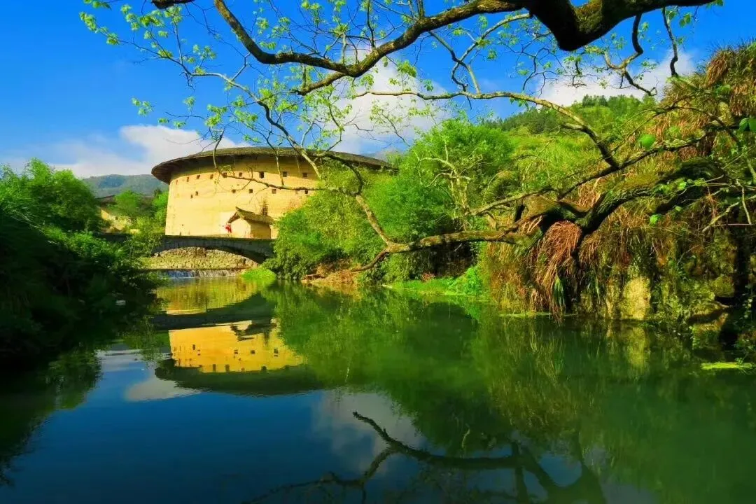 福建旅游景点推荐