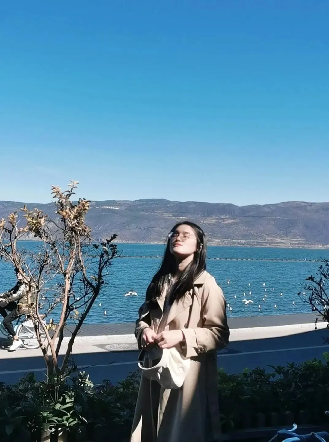 一人自由行攻略分享(附账单)