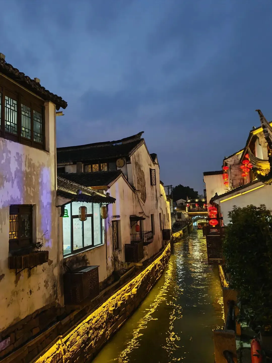 苏杭休闲慢生活行程苏杭五日跟团游玩攻略