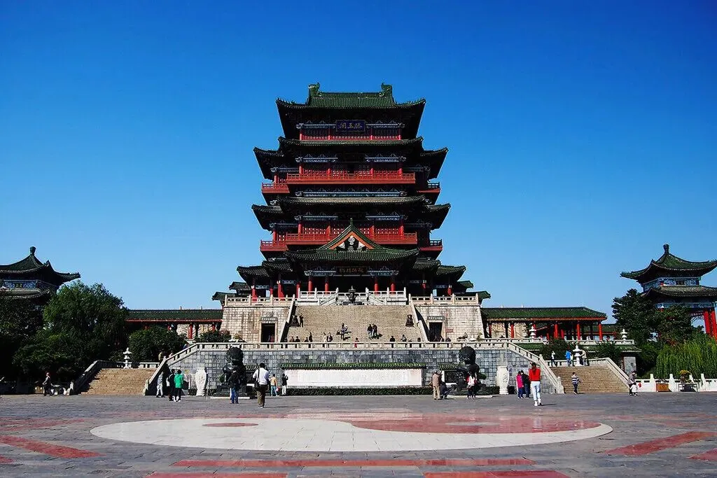 腹有诗书免门票——2026五大景区背诵免票攻略