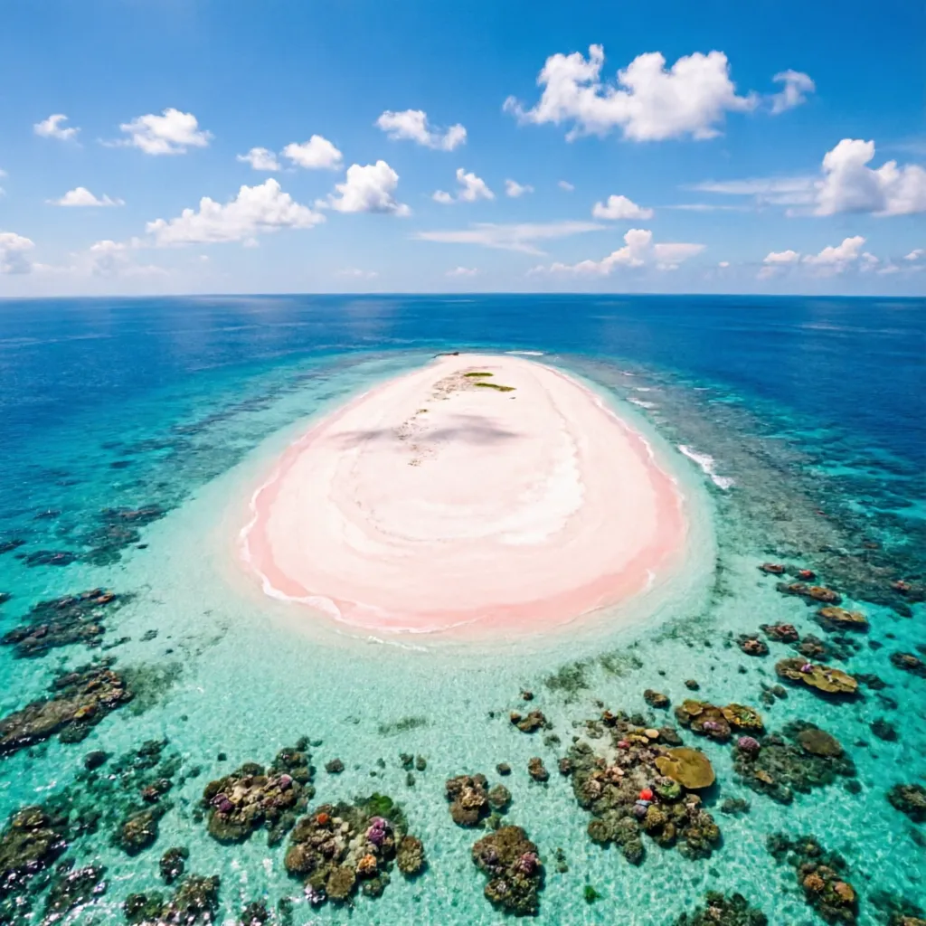 从阜阳出发开启西沙群岛游轮旅游,详解西沙群岛有多少个岛屿及从三亚怎么去西沙群岛的指南