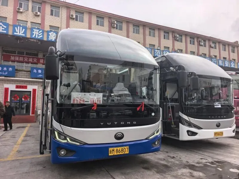 新增旅游公交!巴州2026年将有交通新举措