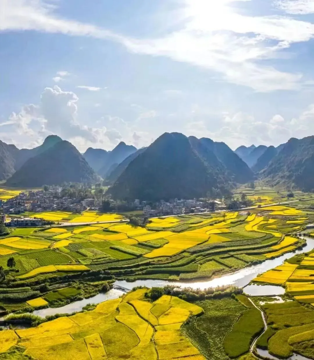 比桂林更美!这座边境小城藏着6家4A级景区