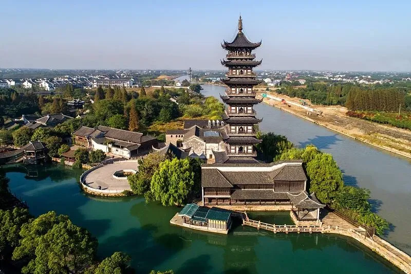 嘉兴乌镇超全旅游攻略