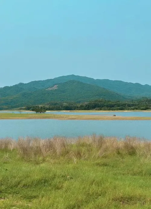 海南屯昌县旅游攻略必去十大景点推荐,一日游好玩的地方全在这里!