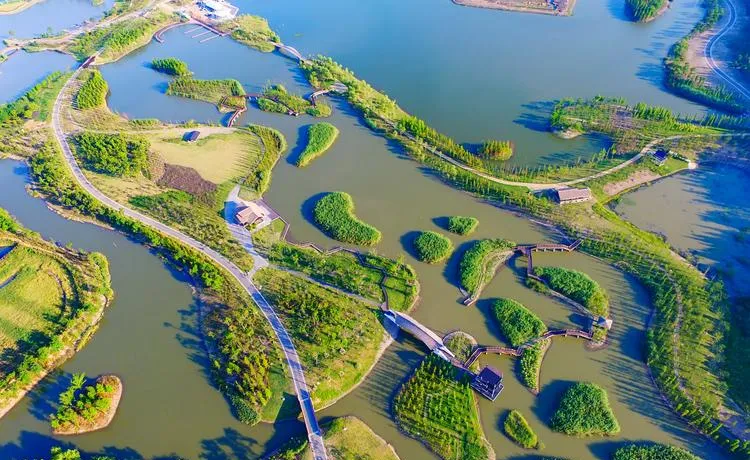 高淳区十大旅游景点,南京一日游的好去处!