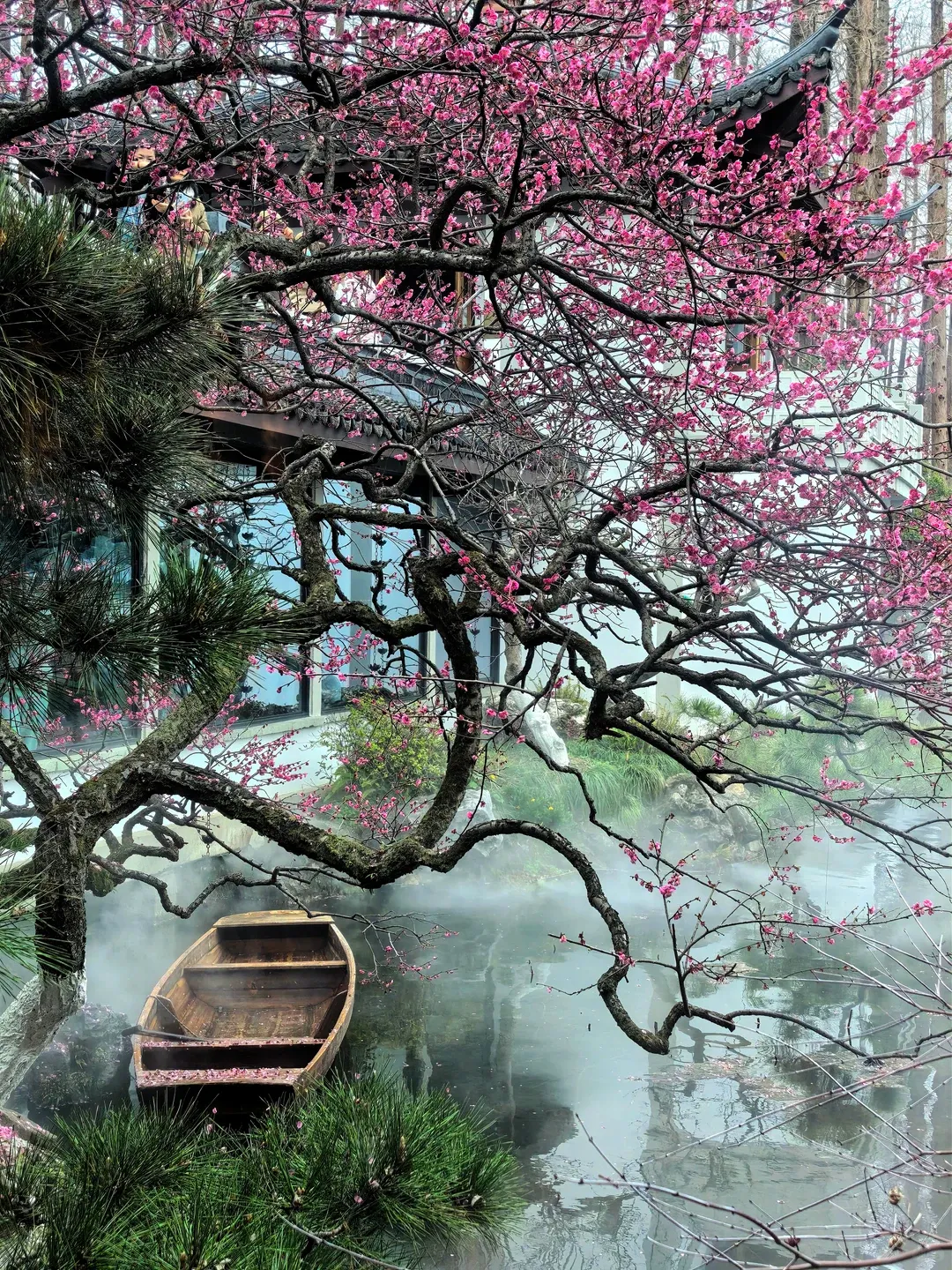 杭州十大旅游景点精选,想去杭州旅游,看这个攻略就够了!