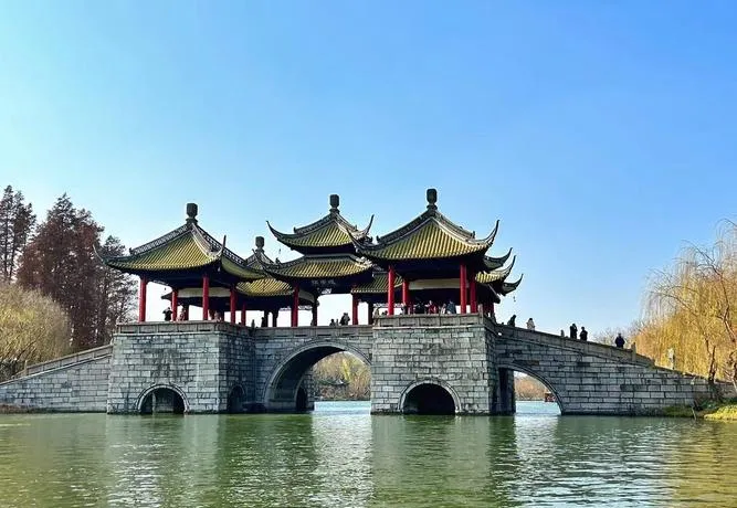 广陵区必去十大旅游景点推荐,扬州一日游好玩的地方全在这里!