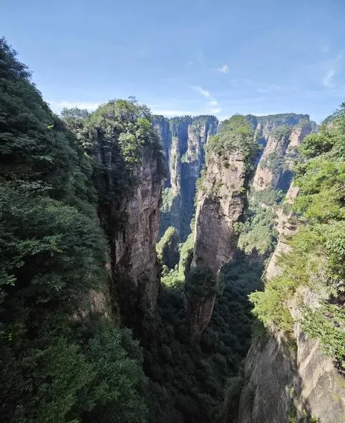 炸锅了!湖南张家界界碑考古出土,专家:旅游地历史新线!