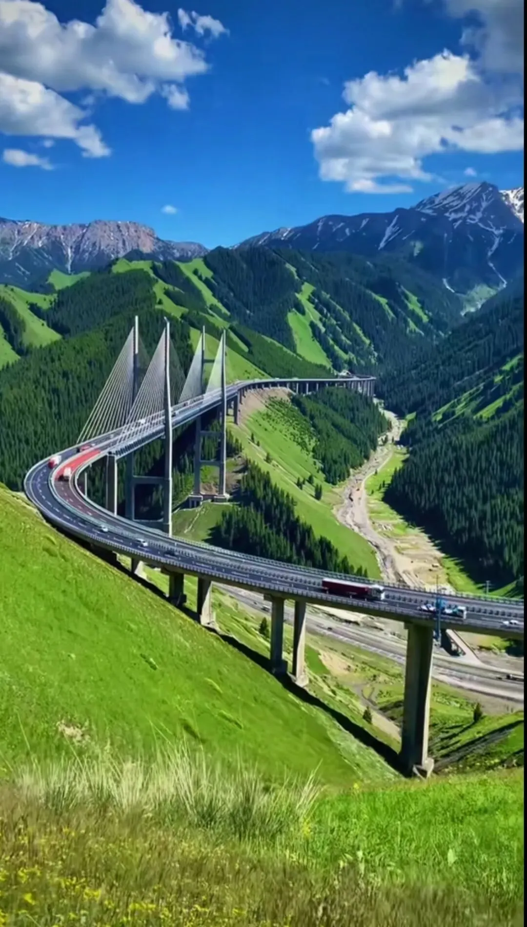 伊犁自驾旅行攻略-懒人必看哦!拿走不用谢~