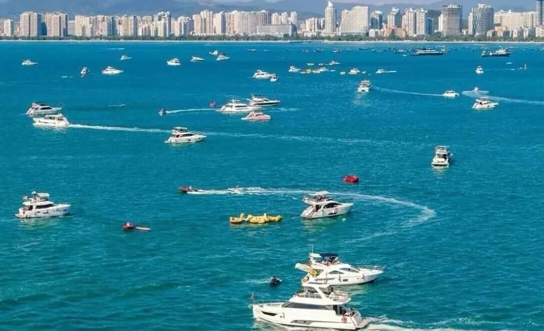 2026三亚错峰旅游旅行指南:避开人山人海,远离人潮,独享海岛静谧时光,沉侵式体验热带海滨风情