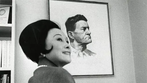 请看1945年飞虎队入沪旅游手册