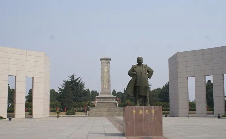 济南莱芜区旅游攻略必去十大景点推荐,一日游好玩的地方全在这里!